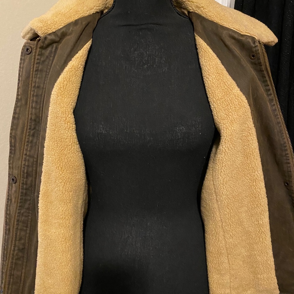 Cripple Creek Jacket - Picture 6 of 10
